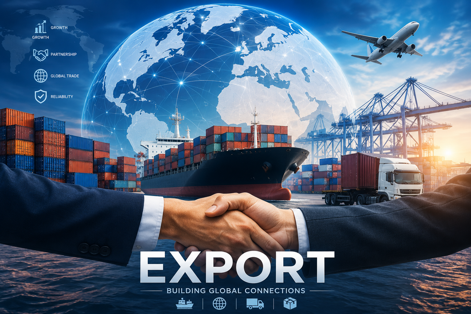 Export Support